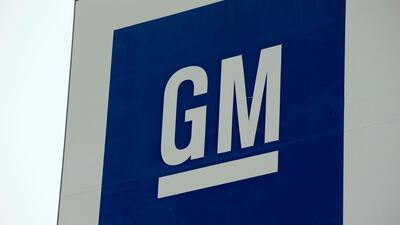GM and Ventec inked a deal wiht the US government to manufacture ventilators to plug a shortage. AFP