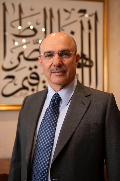 Mohammed Alardhi, executive chairman of Investcorp, says the Gulf is investing in the right sectors