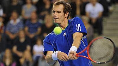 Andy Murray hopes the ATP and ITF take heed from players' complaints and although he does not want it, players could be forced to strike if no action is taken.
