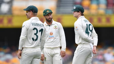 Australia will not be travelling to South Africa. EPA