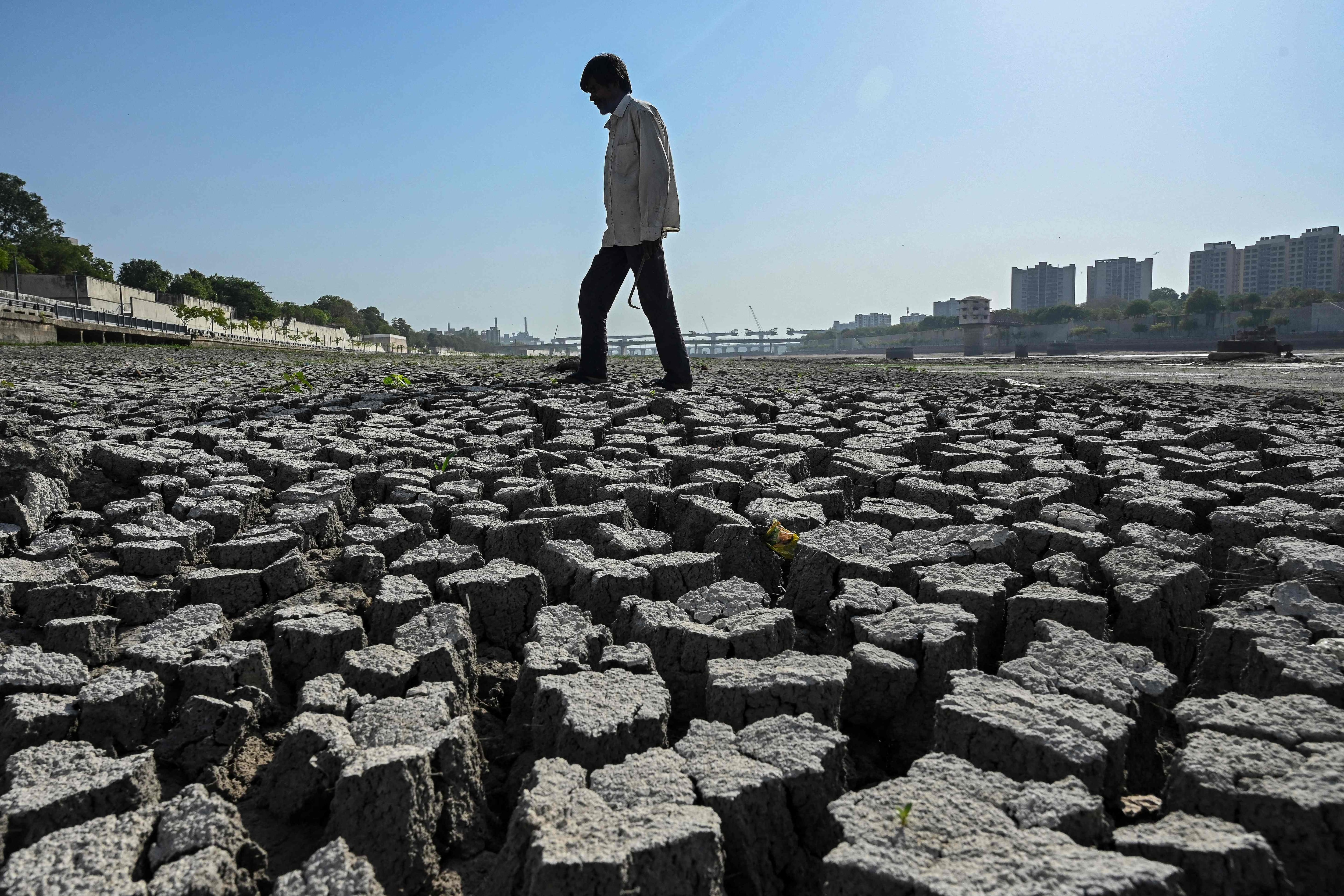 Global water governance is fragmented. We have a chance to fix this in Abu Dhabi