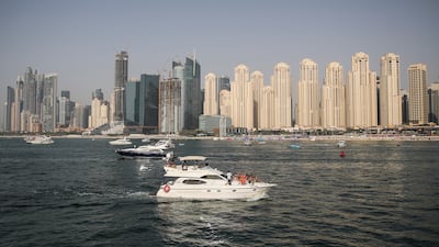 The changes to inheritance rules were part of wider changes to personal status laws aimed to encourage more people to lay down roots in the Emirates and to bolster foreign investment. EPA