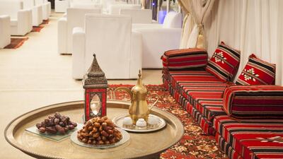 Courtesy Anantara Eastern Mangroves