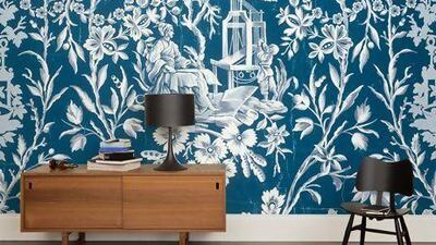 Roomset sideboard. Courtesy of Surface View