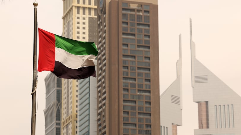 UAE, 이란 미사일·드론 공격에 대피 경보 발령