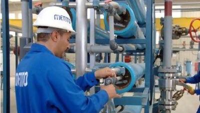 Metito now considers China to be its biggest short-term growth market, and is pursuing acquisitions there.