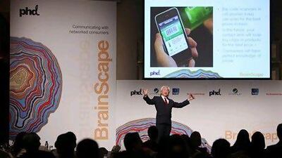 Michio Kaku, the author of Physics of the Future, says the Arab world has the potential to regain its tradition of scientific innovation.