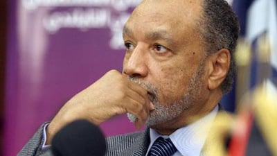 Former AFC president Mohamed Bin Hammam