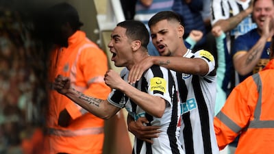 Wolves v Newcastle (5pm): The Magpies came close to beating the champions last Sunday, letting slip a 3-1 lead but giving Manchester City a real fright at St James' Park. Wolves are next up at Molinuex, with Bruno Lage's men having secured just one point from three games. Prediction: Wolves 0 Newcastle 2. AP