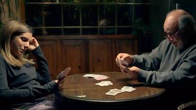 A 7 Hour Difference is one of the movies that will screen at this year's Cairo International Film Festival. Courtesy Cairo International Film Festival