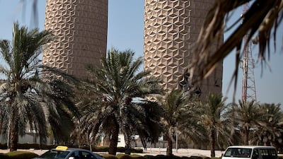 Abu Dhabi Investment Council joins Mubadala's portfolio boosting its assets under management to over $200 billion. Silvia Razgova / The National