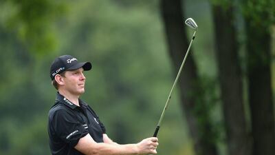 Stephen Gallacher - nationality: Scottish; age: 39; Ryder experience: none; Ryder record: rookie. Season highlights: Gallacher stormed from behind on the back nine to win his second consecutive Dubai Desert Challenge title in February, blowing past McIlroy and a handful of others to get his foot in the door in the Ryder race. Gallacher, one of the oldest Ryder rookies in recent years, has some match-play experience. He was on the winning side against the US in the 1995 Walker Cup, beating a team that included Tiger Woods. (Photo: Stuart Franklin / Getty Images)