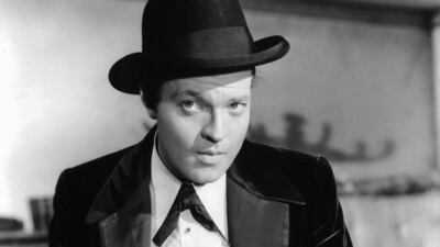 Photo by RKO Radio Pictures / Getty Images