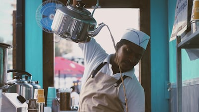 Courtesy Project Chaiwala