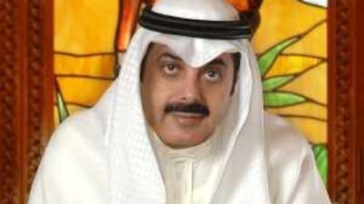 The Al Gosaibi family of Saudi Arabia and Maan al Sanea, above, set new standards for cross-border corporate intrigue.