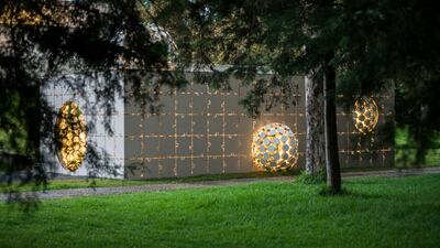 Otzi Peak 3251m Viewing Platform by noa* network of architecture in Schnals, Italy.