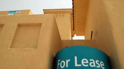 The housing shortage and ensuing surge in rental prices in Abu Dhabi accounted for almost 60 per cent of last year's 10.8 per cent inflation in the emirate.