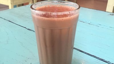 Courtesy of Elham Al Dhaheri