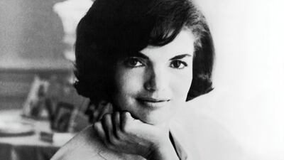 Jackie Kennedy: The First Lady achieved mythical style status both in her native US and across the globe, and hers is a look that has endured, thanks to her decades-long commitment to the same hairstyle, albeit in different lengths. Getty Images