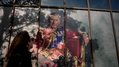 The UK has gone through profound change during King Charles’s extraordinary, decades-long apprenticeship as heir to the throne. AP