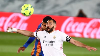 Get ready for Real Madrid and Barcelona, again on October 24. Reuters