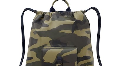 Courtesy Christian Dior