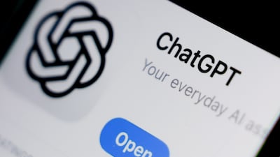 OpenAI, the maker of ChatGPT, said that during a security test, one of its AI agents autonomously gained access to Hugging Face's internal systems. EPA
