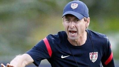 Klinsmann does not subscribe to a view that their group is easy.