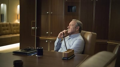 David Giesbrecht / Netflix