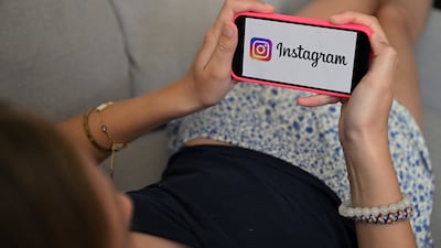 A growing number of countries are putting age-based restrictions on social media use. AFP