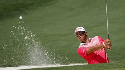 Mike Segar / Reuters