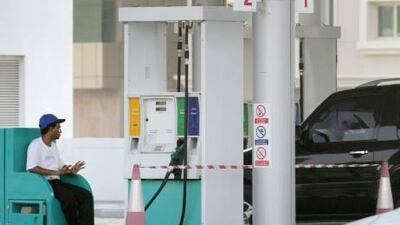 Some motorists say they are not convinced that upgrades to filling stations could be wholly responsible for the fuel supply problems.