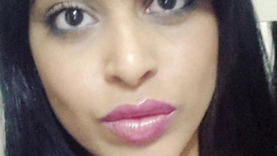 Desiree Baker. Courtesy Desiree Baker