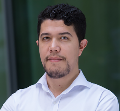 Dr Zouhair Lachkar of New York University Abu Dhabi says it is important to look beyond emission cuts to include climate adaptation. Photo: NYUAD