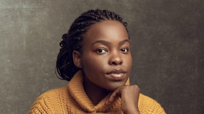 Upile Chisala: 'It’s about just standing in your truth'.