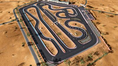 Plans are also in place to have a club for remotely controlled planes and cars.