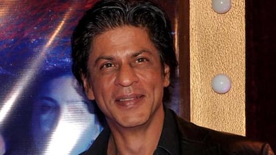 Following an injury on the sets of Happy New Year, Shah Rukh Khan will need to undergo physiotherapy twice a day, according to his doctor. AFP