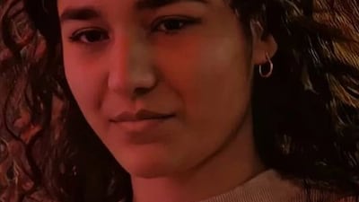 Singer Shae Gill. Photo: Instagram / shaegilll.official