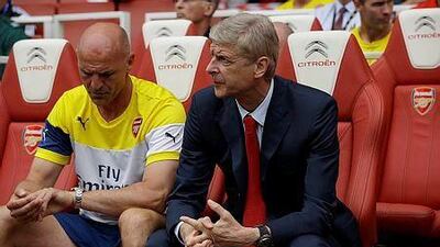 In each season of the past decade, Arsenal have over-performed, given their budget and big part of that is because of manager Arsene Wenger. AP Photo/Matt Dunham