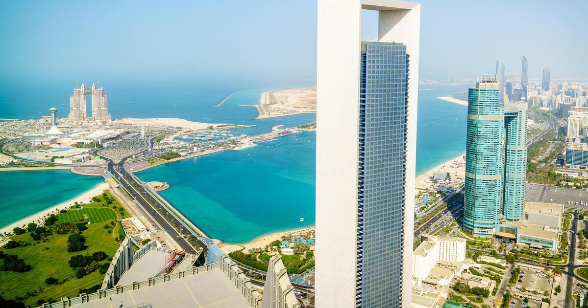 Ghadan Ghadan 21: Abu Dhabi unveils details of Dh5bn drive to improve quality ...