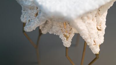 The objects we surround ourselves with are just as much an expression of our inner selves as the clothes we wear. Courtesy Hala Al-Ani