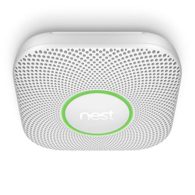 Nest Protect