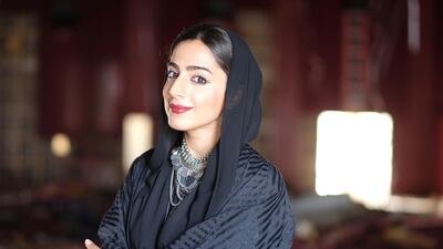 Butheina Kazim. Photo / Supplied