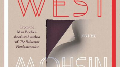 Hamid's last novel 'Exit West' was shortlisted for the 2017 Booker Prize. Photo: Penguin UK