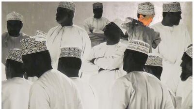 Courtesy TCA Abu Dhabi