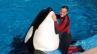 Dawn Brancheau, a veteran SeaWorld whale trainer, was killed in front of a crowd of tourists by a killer whale in 2010. The 40-year-old was the third person the whale, named Tilikum, had killed.