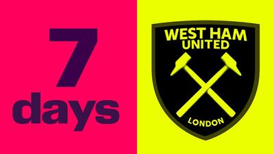 The National illustration