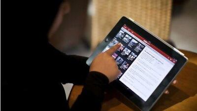 Consumers in the Emirates can expect to see more devices that will be capable of handling more data-intensive services.