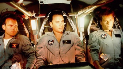 Apollo 13 (Jun 30). Courtesy of Universal Pictures