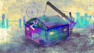 Steven Castelluccia / The National